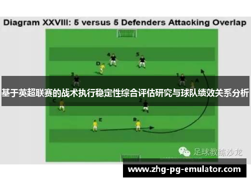 基于英超联赛的战术执行稳定性综合评估研究与球队绩效关系分析